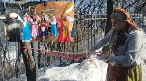 Екатерина Кудинова экскурсовод