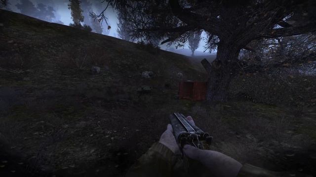 Хроники Искателя Часть 2