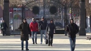 Март в Центральной России может стать самым солнечным за всю историю метеонаблюдений.