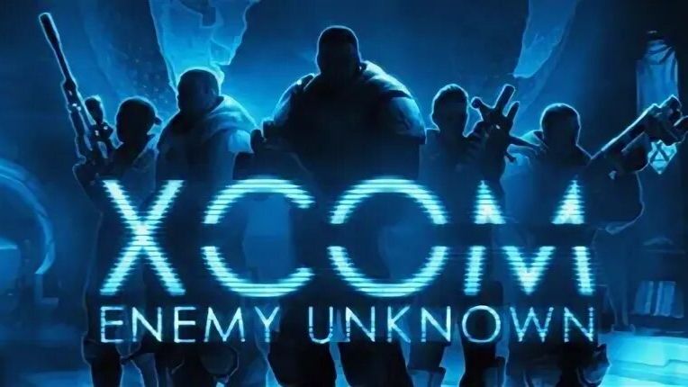 Xcom Enemy Unknown #2