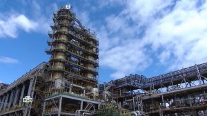 Вопрос жизни и смерти: Европа рискует окончательно остаться без нефти и газа | «Итоги недели»