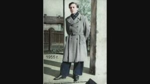 Владимир Высоцкий - На Большом каретном