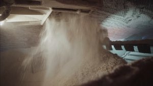 Шахта работа на глубине 400 метров. Трейлер