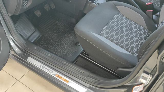 НОВАЯ ГРАНТА-АКТИВ КРОСС. ЦЕНА МАРТ 2026 ГОД.