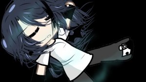 Она плавает в фармолине)))