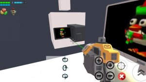 как получить шарф (видео зделано для супер фанта)