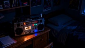 Retro Rewind Radio Nights – 80s Love Mix & Nostalgic Songs-(1080p30)