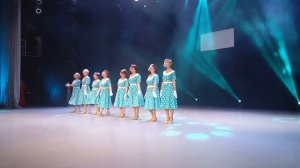 Фестиваль Иркутск 2026 Любимовка Французкий вальс