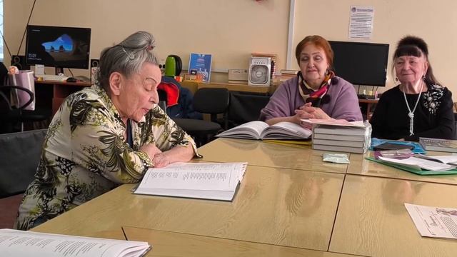 21.03.2026 - Н. Синицына