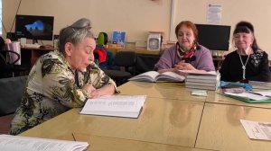 21.03.2026 - Н. Синицына