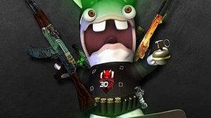 ИГРАЕМ с другом в forsaken