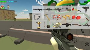 побег от монстров 2 часть