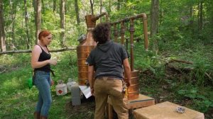 Самогонщики 13 сезон 12 серия (реалити-шоу, 2024)