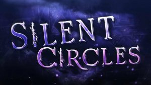 Прохождение silent circles в гд
