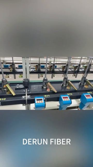 мотальная машина