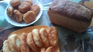 23-03-2026 Квартира в доме престарелых.С пирогами в гости.