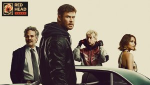 Ограбление в Лос-Анджелесе (2026) | Crime 101 (Дубляж СНГ)