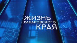 Жизнь Хабаровского края. Лёдогравюра.