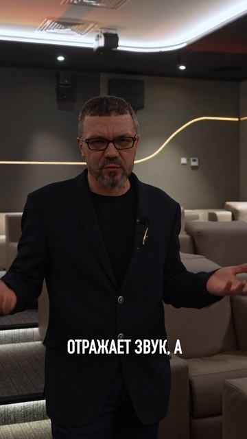 Надоел шум и нет уюта? С «Тихими Стенами» вернём комфорт и тишину 🤍✨