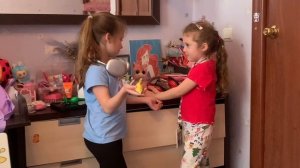 Рыжий котик