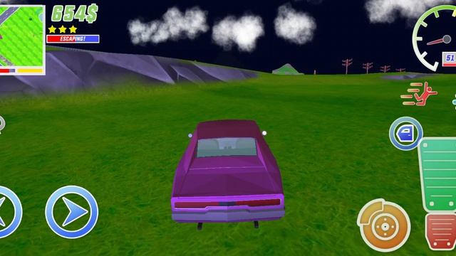 Dude Theft Wars FPS Open world часть четвёртая конец