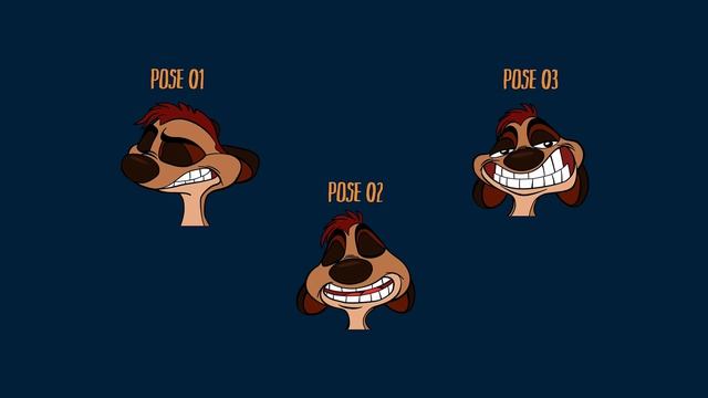 [moho] Animation basic principles beginners смотреть онлайн