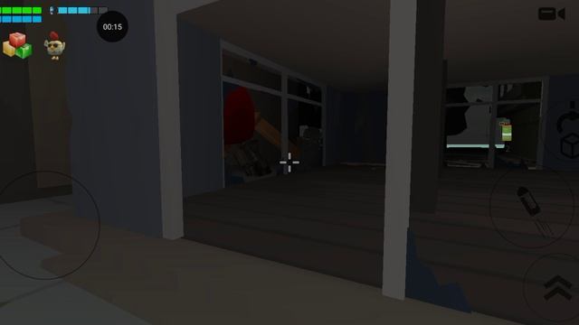 Трейлер ВИРУС 4 СЕРИЯ