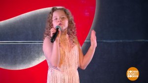 Международный вокальный конкурс "Золотая нота": дорогу юным! Доброе утро. Фрагмент выпуска от 23....