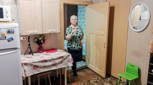 "Жизнь на пенсии".. Воскресенье - хроника дня.