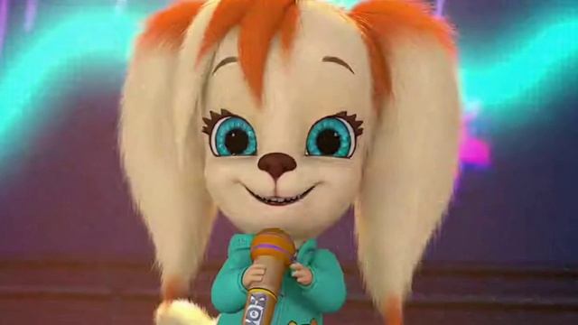 Нейро Барбоскины Заставка