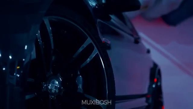 MUXIBOSH - Boom Boom Original Mix