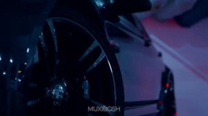 MUXIBOSH - Boom Boom Original Mix