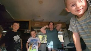 #400 They Had No Idea We Were Coming… (Emotional Surprise) BEST SURPRISE EVER!!!! 23.03.2026