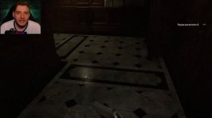 Resident Evil Requiem - Где Найти Ключ Карту от Восточного Крыла ? #3