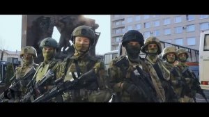 🇷🇺Храни Вас Бог Ребята🙏🙏🙏 .mp4