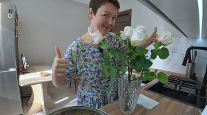 Вот такое РОМАНТИЧНОЕ утро) Муж поздравил с ЮБИЛЕЕМ Свадьбы, но ПРОБЛЕМЫ не обошли нас стороной Влог