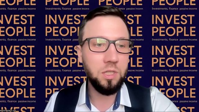 Прожарка инвест проектов в INVESTPEOPLE. ИК Колесник.