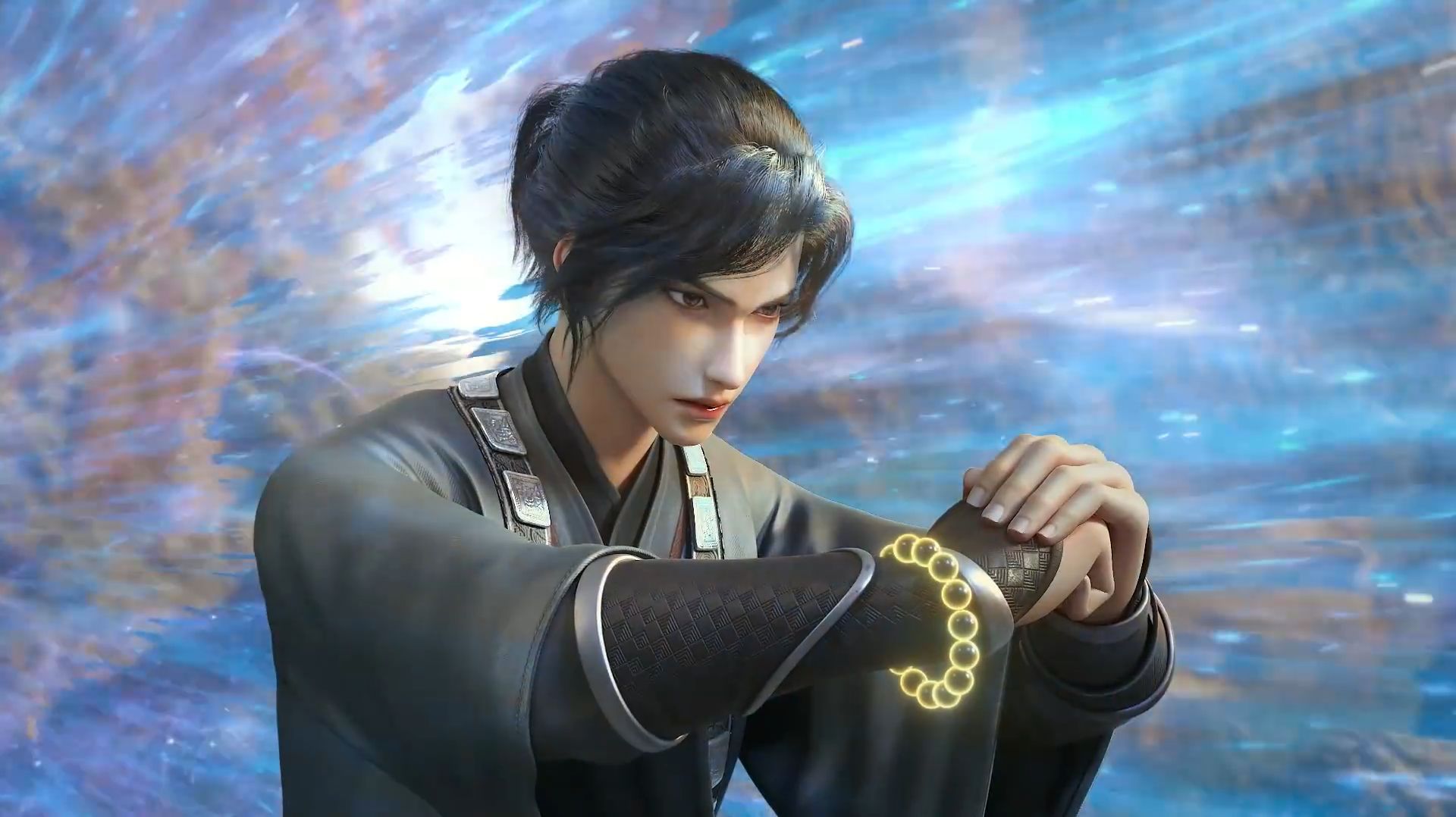 Одинокий путь к величию: Из бабочки в дракона (Трейлер)