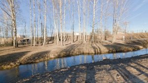 Парк Оккервиль. Будни риелтора