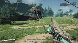 Satisfactory: Часть 4