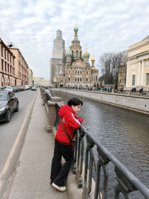 проходим 20000 шагов пешком