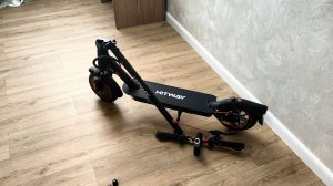 Электросамокат HITWAY H17
