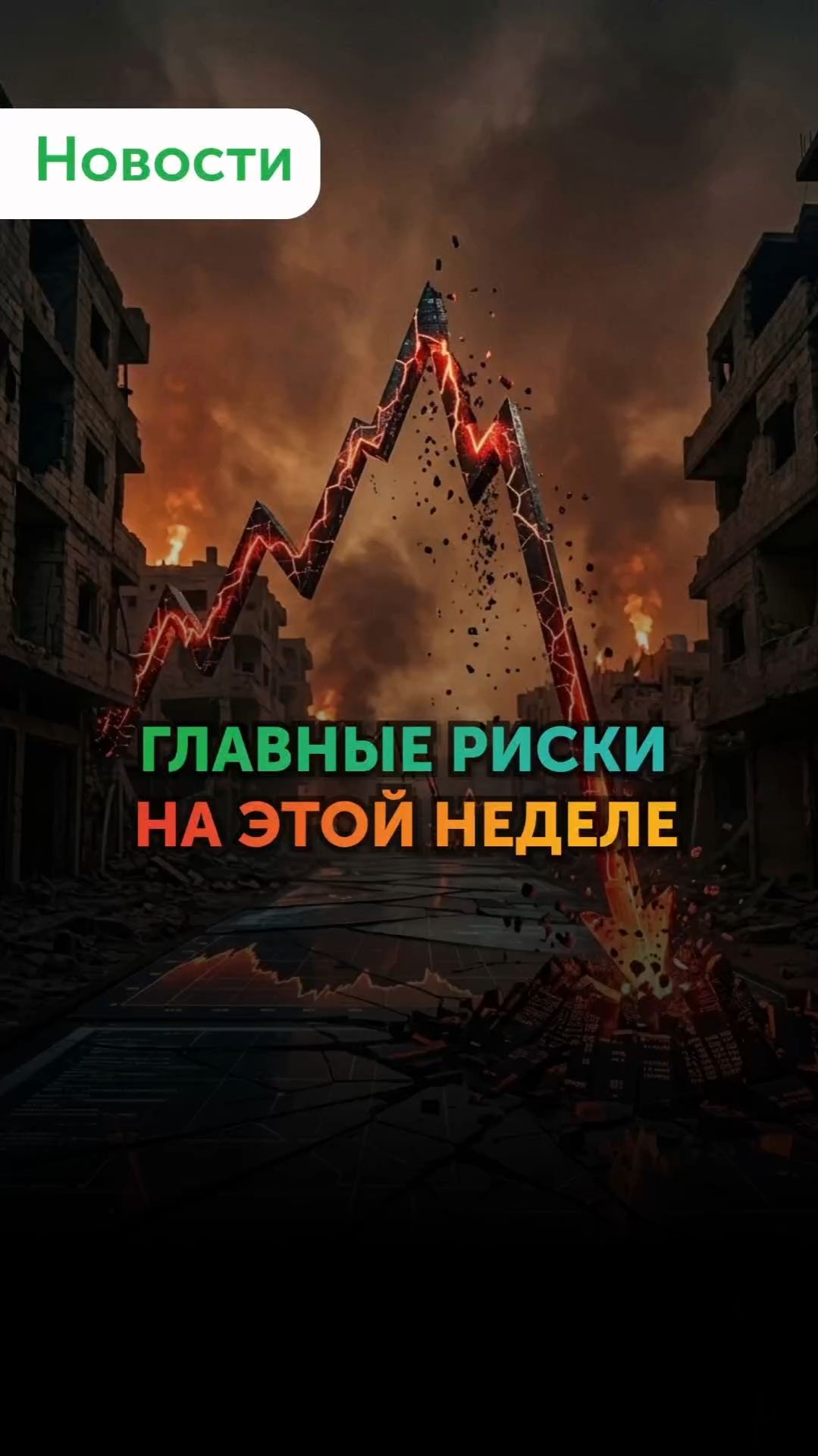 В фокусе – Иран и ставка. Обзор от Freedom Finance Global