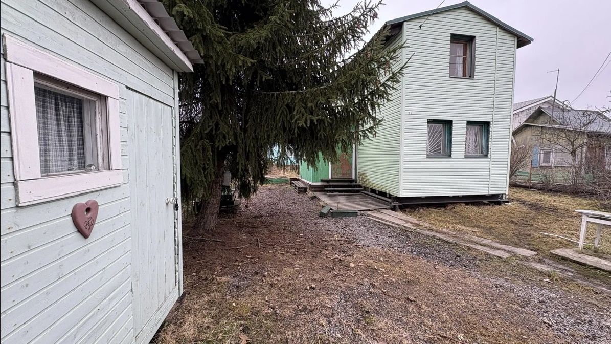 СНТ Дачное Продажа участка 6 соток