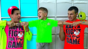 ХЕЛПИК И ДВОЙНИК ПАПЫ! МУЛЬТИК ПРО ХЕЛПИКА! РОМА И ХЕЛПИК 92 СЕРИЯ