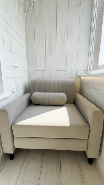 Остекление и отделка балконов и лоджий в москве и Мо