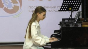 Фоменко Анжелика