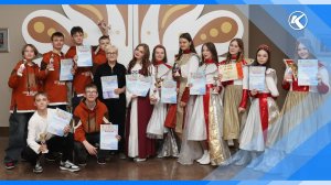 23.03.2026 «Киселевские авоськи» вновь вернулись с победой