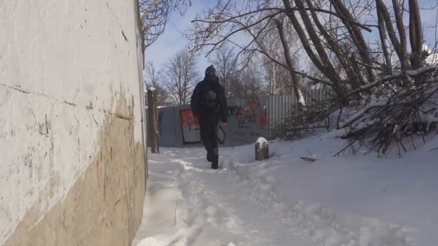 в лесу ЧАСТЬ 6 смотреть онлайн