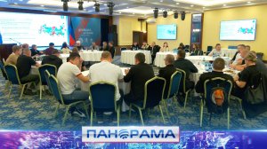 ⚡️На конференции в Донецке обсудили вопросы укрепления единства народов